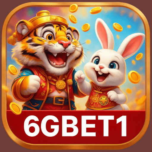 Imagem promocional da 6GBET1 mostrando a plataforma e suas vantagens